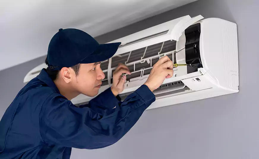 AC Duct Cleaning San Carlos Park