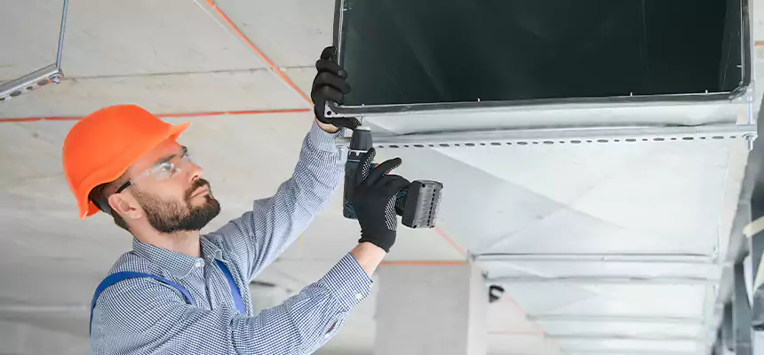 Our Air Duct Cleaning Services in San Carlos Park, FL