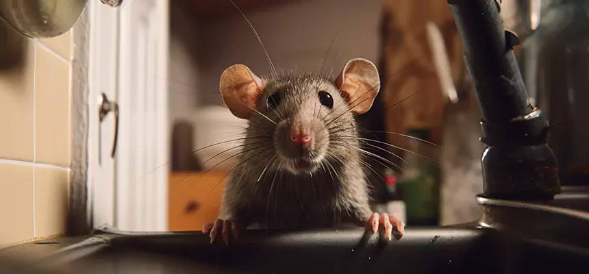 Our Air Duct Rat Removal Services in San Carlos Park, FL