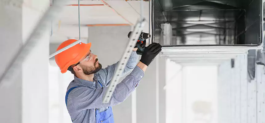 Our Air Vent Replacement Services in San Carlos Park, FL