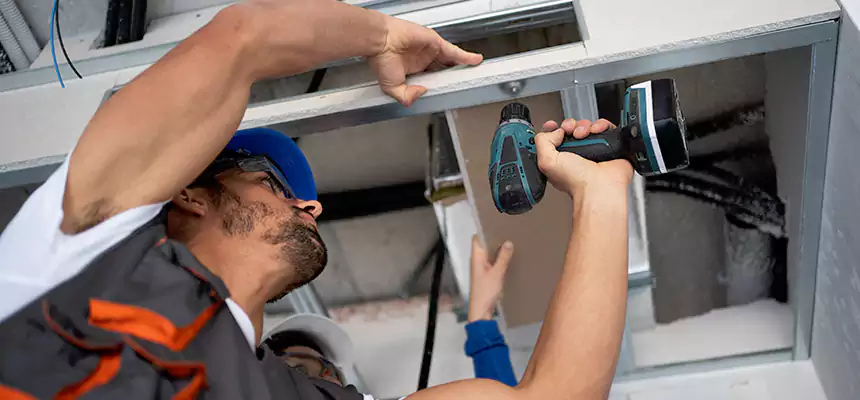 Our Apartment Air Duct Cleaning Services in San Carlos Park, FL