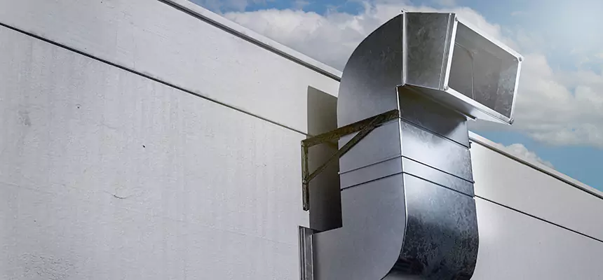 Trusted Industrial Dryer Vent Cleaning in San Carlos Park