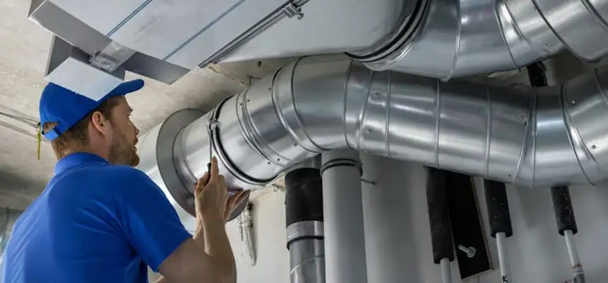 Our Commercial Laundry Vent Cleaning Services in San Carlos Park, FL