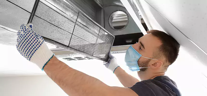 Our Dryer Vent Cleaning Services in San Carlos Park, FL