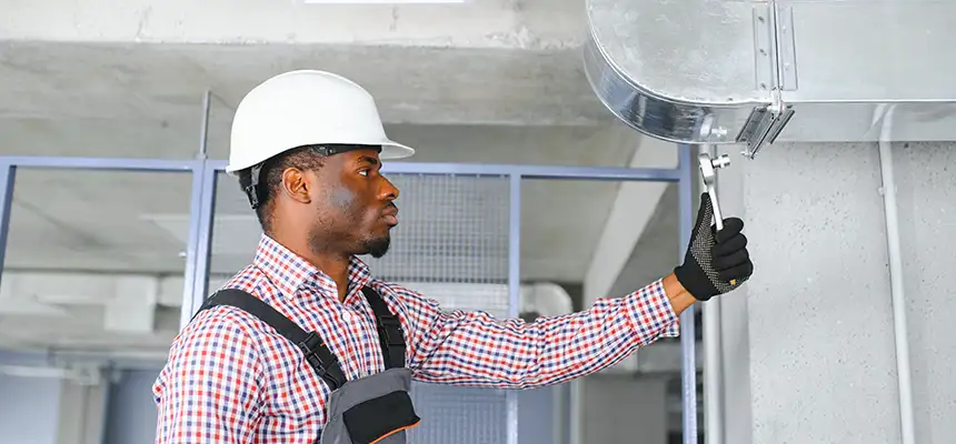 Our Emergency Dryer Vent Repair Services in San Carlos Park, FL
