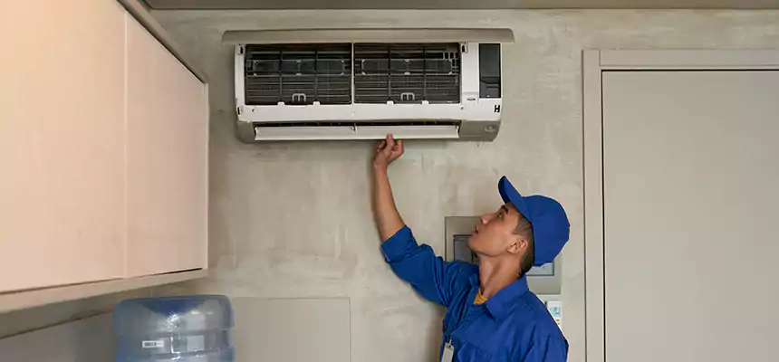 Balanced Fresh‑Air Ventilation (ERV/HRV) in San Carlos Park