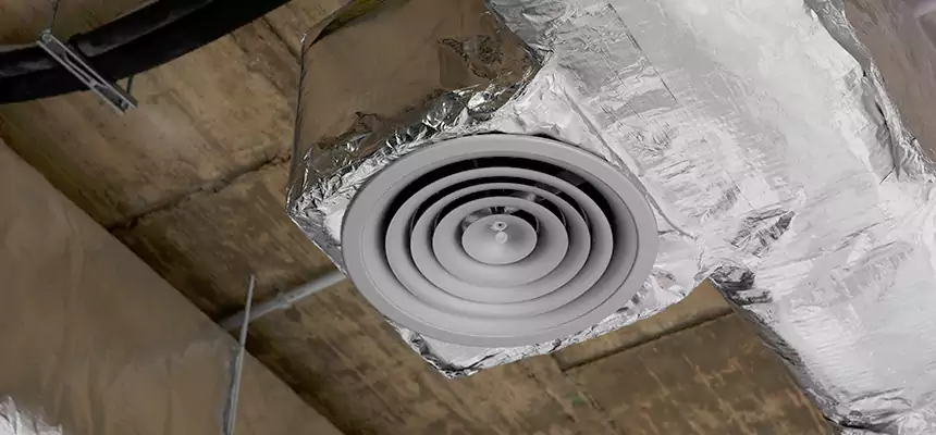 Our Industrial Dryer Vent Cleaning Services in San Carlos Park, FL