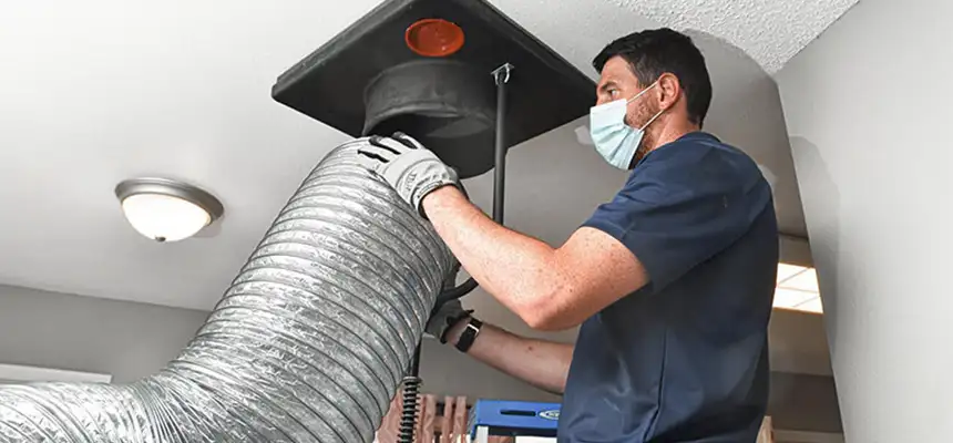 Our Services to Maximize AC Efficiency in San Carlos Park, FL