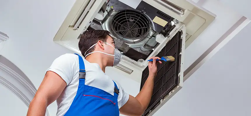 Our Move-in/Move-out Duct Cleaning Services in San Carlos Park, FL
