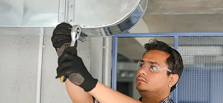 Our NADCA Approved Air Duct Services in San Carlos Park, FL