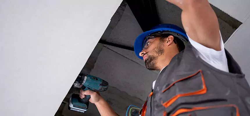 Our Post-Renovation Duct Debris Removal Services in San Carlos Park, FL