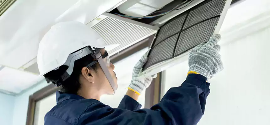Our Residential Air Vent Cleaning Services in San Carlos Park, FL