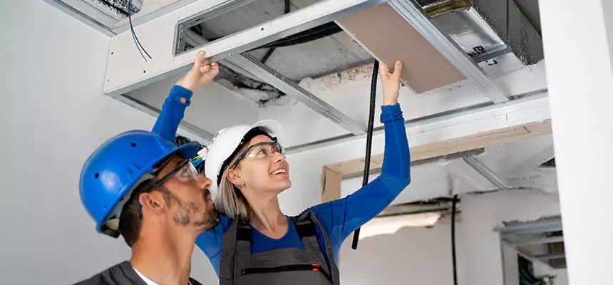 Our Vent Relocation Services in San Carlos Park, FL
