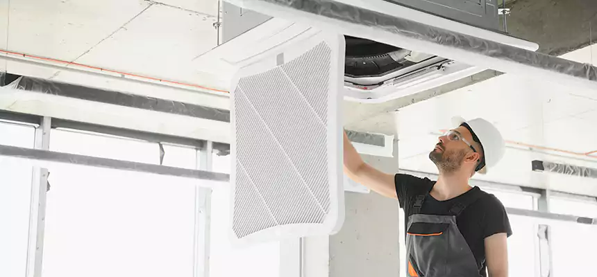 Dryer Ventilation Duct Cleaning in San Carlos Park
