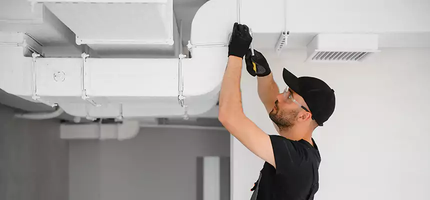 Customized Commercial Ventilation System Upgrades in San Carlos Park, FL