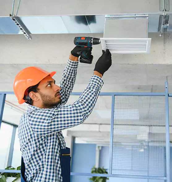 Welcome to Air Duct Cleaning & Repairs San Carlos Park — Your Local AC Vent Repairs Partner in San Carlos Park, FL