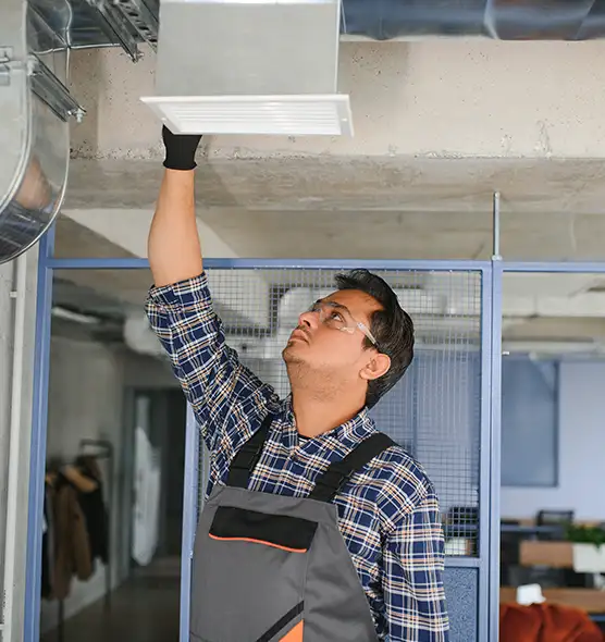 Top-Rated Air Duct Cleaning Near Me in San Carlos Park, FL