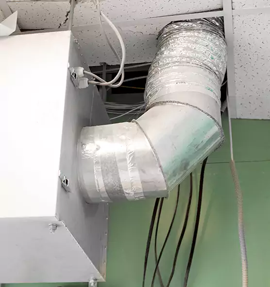 About Air Duct Deep Cleaning in San Carlos Park, FL