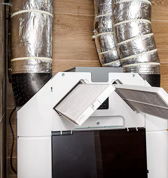Professional Air Duct Dust Cleaning  in San Carlos Park, FL