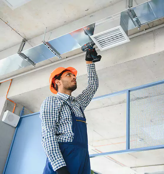 Welcome to Air Duct Cleaning & Repairs San Carlos Park — Your Local Air Duct Installation Specialists in San Carlos Park, FL