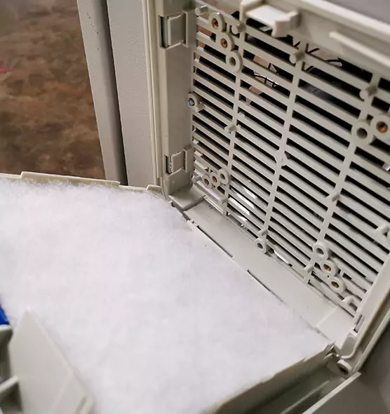 About Air Duct Overhaul & Upgrades in San Carlos Park, FL