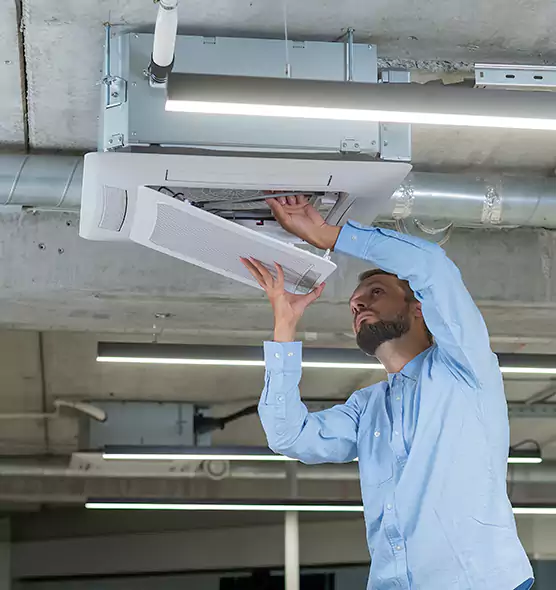 About Air Duct Sealing And Repair in San Carlos Park, FL