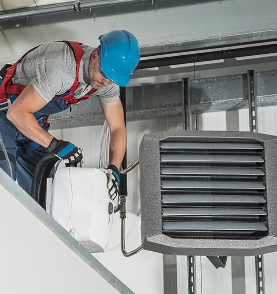 About Annual Vent Cleaning Plans in San Carlos Park, FL