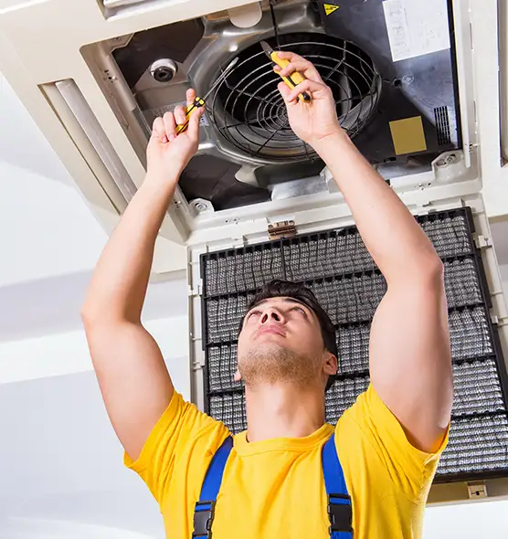 Welcome to Air Duct Cleaning & Repairs San Carlos Park — Your Local Condo Dryer Vent Maintenance Partner in San Carlos Park, FL