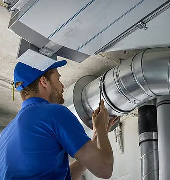 Advanced Dryer Vent Camera Inspection in San Carlos Park, FL