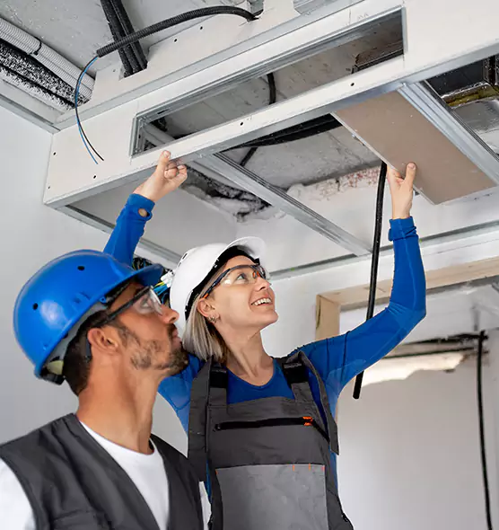 Advanced Duct Cleaning for Allergy Sufferers in San Carlos Park, FL