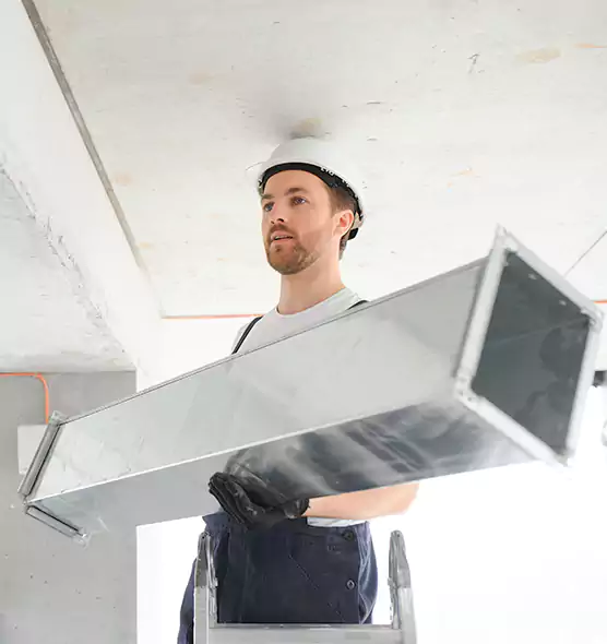 About HVAC Ductwork Installation in San Carlos Park, FL