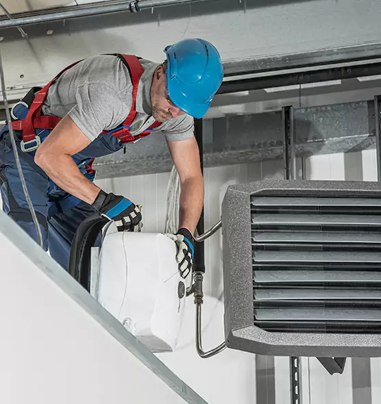About HVAC Mold Remediation Service in San Carlos Park, FL