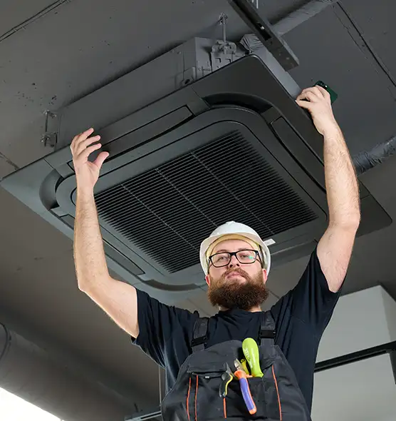 About Our Lower AC Energy Bills Solutions in San Carlos Park