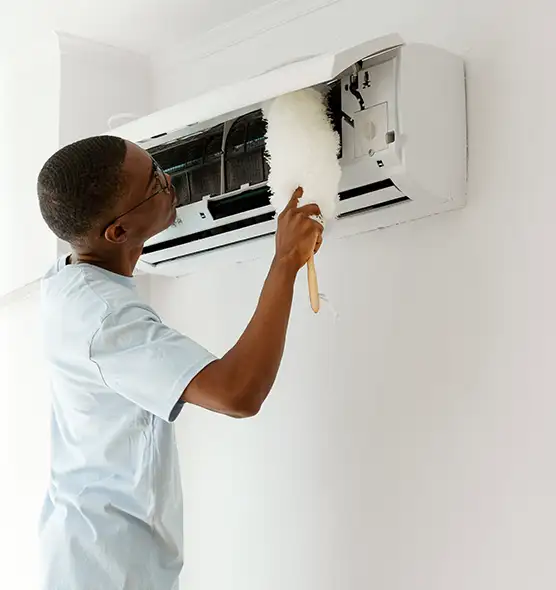 Professional Maximize AC Efficiency  in San Carlos Park, FL