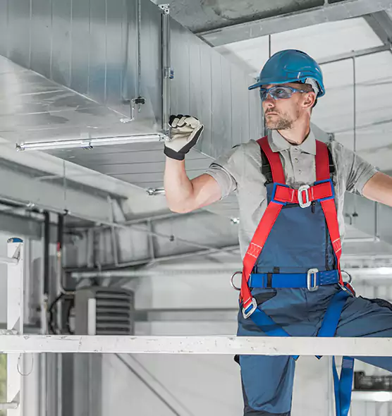 About Mold-Resistant Duct Treatment in San Carlos Park, FL