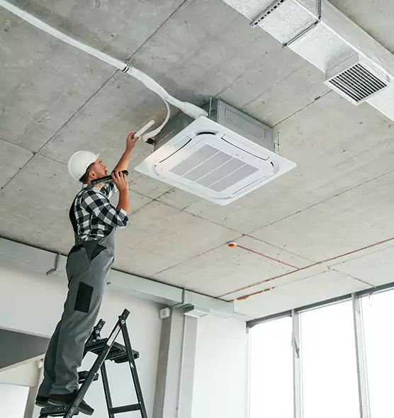 Advanced Pest Removal From Ducts in San Carlos Park, FL
