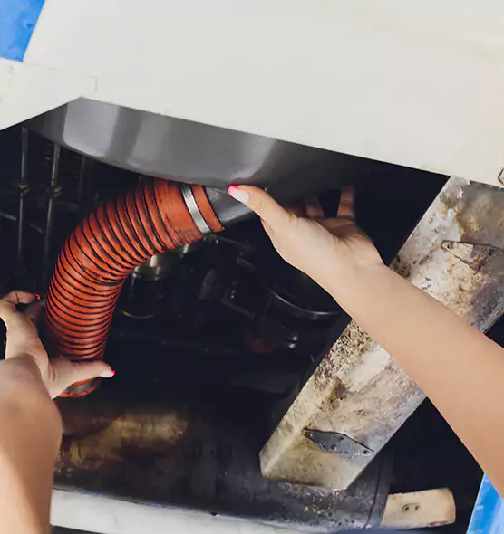 Professional Post-Renovation Duct Debris Removal in San Carlos Park, FL