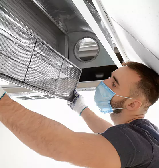 About Remove Smoke Smell From Air Duct in San Carlos Park, FL