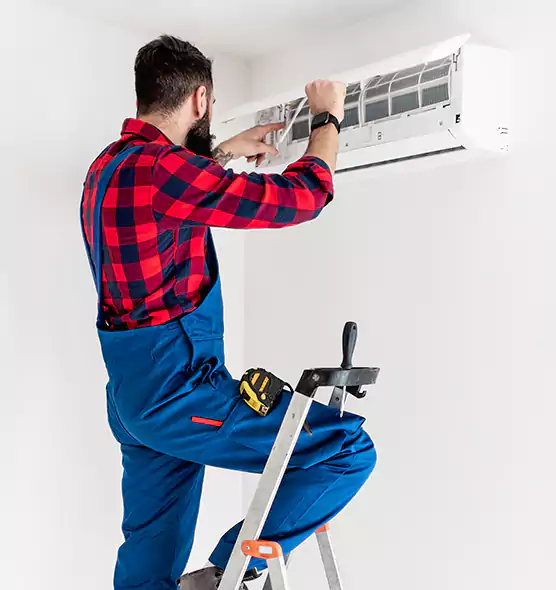 About Smart Air Conditioning Installation in San Carlos Park, FL