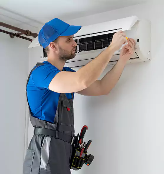 About Smart Thermostat AC Installation in San Carlos Park, FL