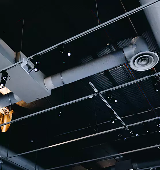 Professinal UV Light Air Purification for Ducts in San Carlos Park, FL