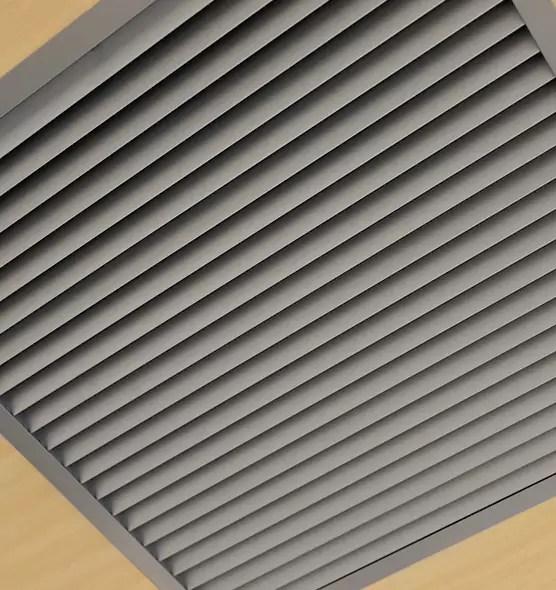 Professional Vent Grille Washing in San Carlos Park, FL