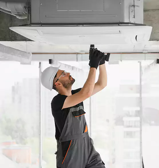 Reliable Ventilation System Cleaning in San Carlos Park, FL